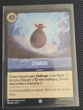  2 Card Minimum - Lorcana: Rise of the Floodborn - Cold Foil - Bulk Discounts 