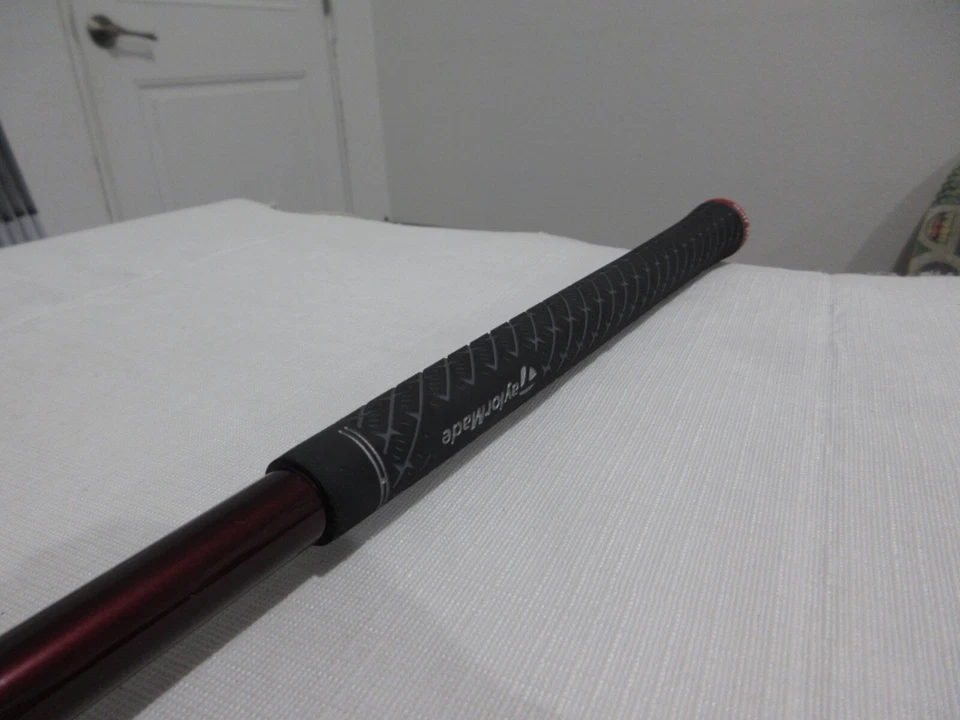 Left-Handed TaylorMade Stealth 2 HD 3-Wood - 16* - Regular Graphite - NEW - Image 3 of 4