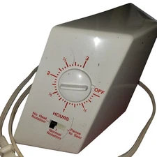 Ronco Showtime 4000/5000 Rotisserie & BBQ Motor Replacement Parts