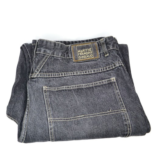 Le Jean Marithe Francois Girbaud Men's 