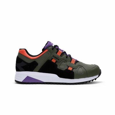 Diadora N902 OFF ROAD Herren Sneakers Freizeitschuhe Lifestyle Italienische 