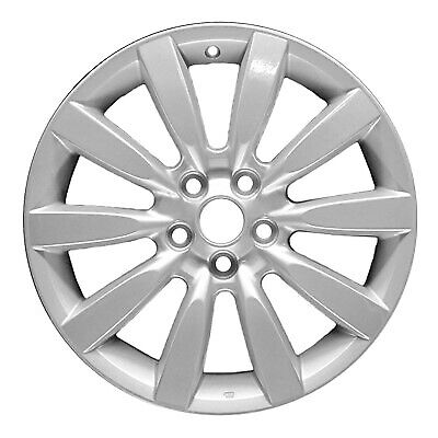 Factory 2008-2015 Mitsubishi Lancer SE GTS Ralliart 18 Factory 2008-2015 Mitsubishi Lancer SE GTS Ralliart 18
