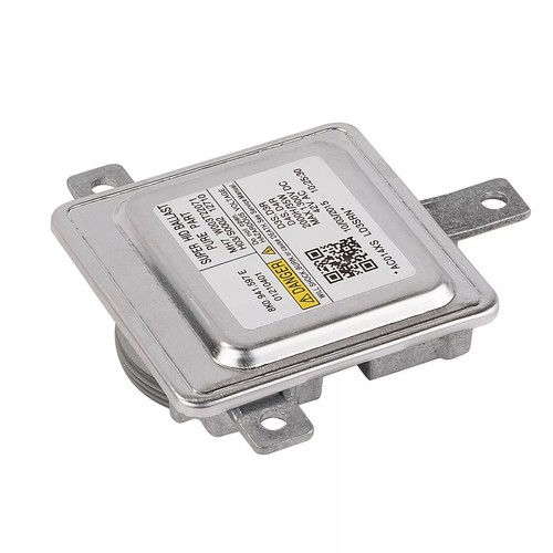 Xenon Headlight Ballast HID Control Unit Module For Audi A3 A4 A5 A6 A7 A8 Q3 Q5 - Foto 5 di 9