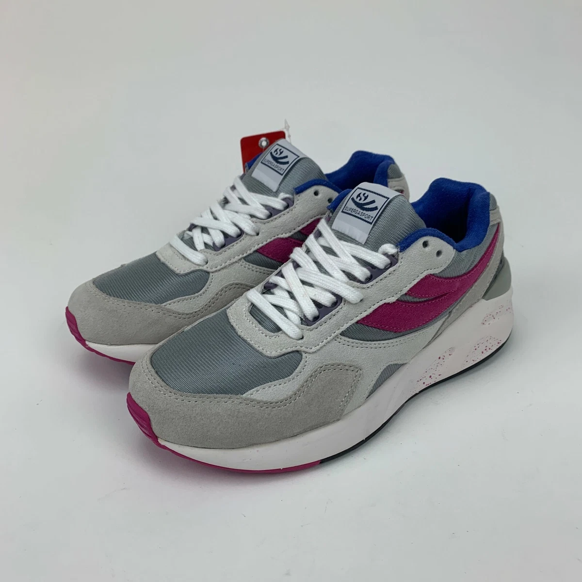 Superga nike sales