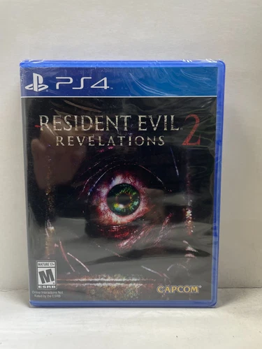 Resident Evil Revelations 2 ( Playstation 4 / PS4 )