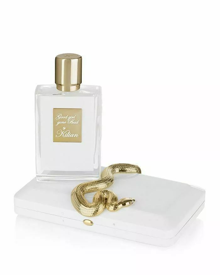 Kilian Good Girl Gone Bad Eau de Parfum with Clutch 50ml