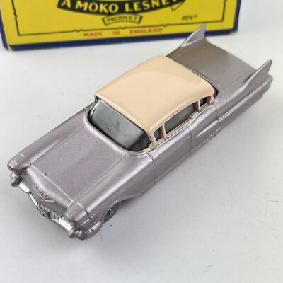 I*o様 マッチボックス シリーズ No.27 キャデラック シックスティ スペ マッチボックス シリーズ No.27 キャデラック シックスティ スペシャル