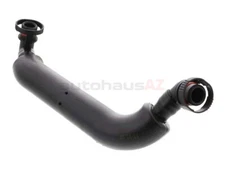 FEBI BILSTEIN Crankcase Breather Hose 11617547185 BMW X5 545i 745Li 645Ci 745i