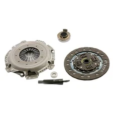 LUK Clutch Kit Release Bearing Flywheel Ring Gear Set For Honda Civic 2001-2005