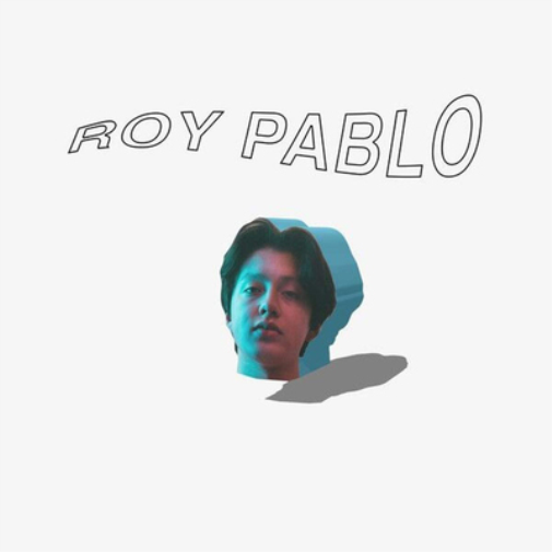 Boy Pablo Roy Pablo (Vinyl LP) 12" EP