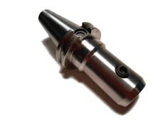 Techniks 22920 5/8" CAT40 End Mill Holder 3.75" Gage Length