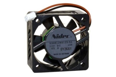 U30R12NS1Z5-5 Fan for Sony BDP-S580 Blu-ray Disc Player (New / Genuine)