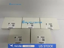 2085-ECR Allen-Bradley Micro800 Expansion Module End Cap 2085ECR~US STOCK~