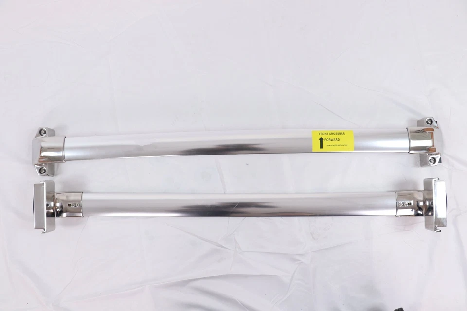 Cross Bars Fits for Kia Sorento 2011–2015 Cargo Bars Luggage Carrier Crossbar - Image 4 of 4