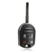 Remote Car Key Fob 4BTN for 2007 2008 2009 2010 2011 Mazda Tribute CWTWB1U793