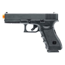 Umarex G17 Gen 3 GBB 6mm Airsoft Pistol