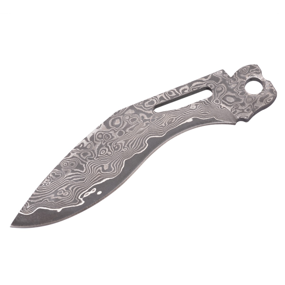 SLANG steelo 超美品！ M1823 Steel Grip Module - Brouwer Sunset Tiger Stripe – Brouwer LLC