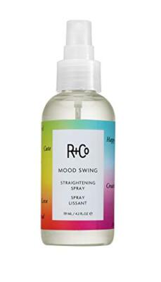 R+Co Mood Swing Straightening Spray 4.2 oz