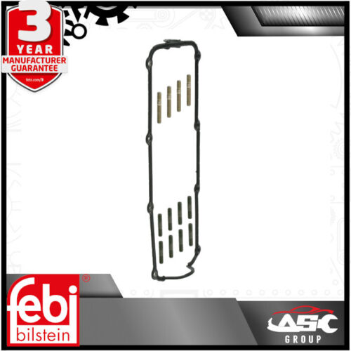 Rubber Rocker Cover Gasket Conversion Set - fits VW Corrado, Golf I, II inc GTi