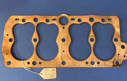 Ford 100E Cylinder Head Gasket FORD PREFECT ANGLIA POPULAR == SAME DAY DISPATCH