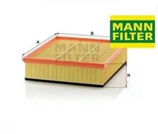 C323381 Air Filter (MANN)
