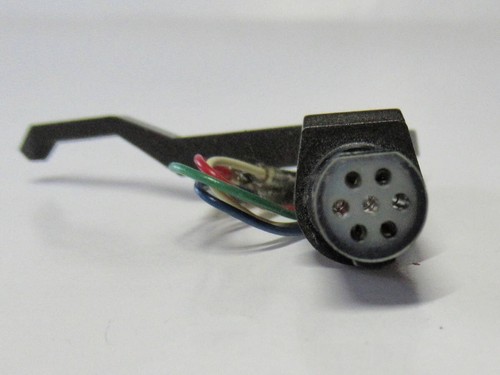 DENON PCL-30 Head-shell - Picture 3 of 7