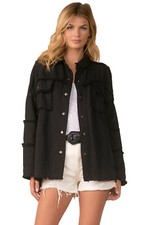 Elan Dakota Jacket