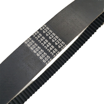 FOR Dayco XTX5042 XTX Drive Belt for 605-348-425 48C4553 144 FOR Dayco XTX5042 XTX Drive Belt for 605-348-425 48C4553 144