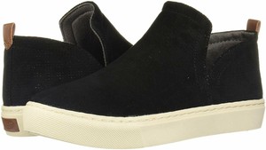 dr scholl's no worries high top sneaker