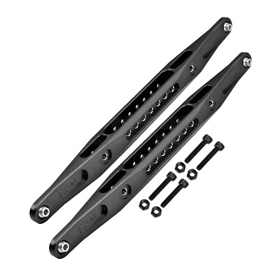 Unterer Kiel-Drop Rod hinten für LOSI SUPER BAJA REY 2.0 4WD RTR - LOS05013 1/6