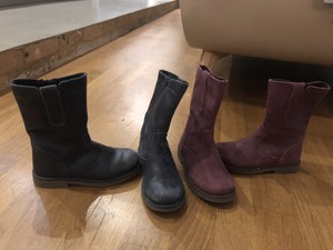 belleville boots uk