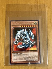 Yu-Gi-Oh Blue-Eyes Toon Dragon LCYW-EN103 Unlimited Rare TCG card