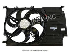 MINI (2014-2019) Cooling Fan Assembly with Shroud MAHLE BEHR + 1 YEAR WARRANTY