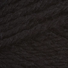 Stylecraft Special 4 Ply Knitting Wool Yarn 100g - 1002 Black