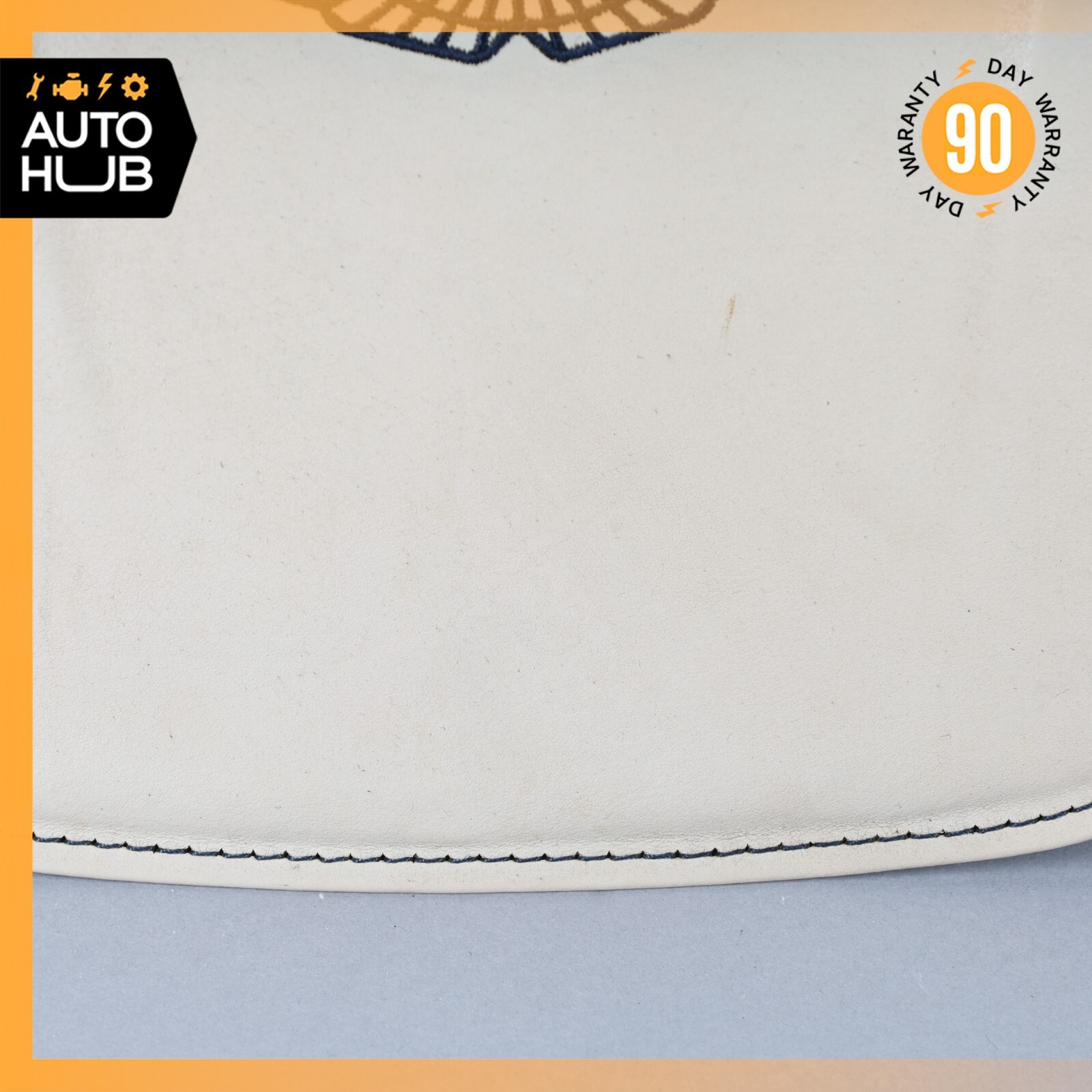 17-23 Aston Martin DB11 Rear Left or Right Seat Headrest Head Rest OEM 7k MILES