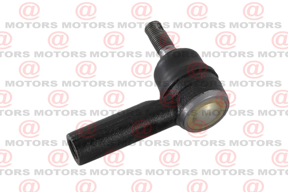 Bótulas inferiores interiores exteriores izquierda derecha derecha derecha 1993-1995 Toyota Corolla Geo Prizm Foto 4 de 4