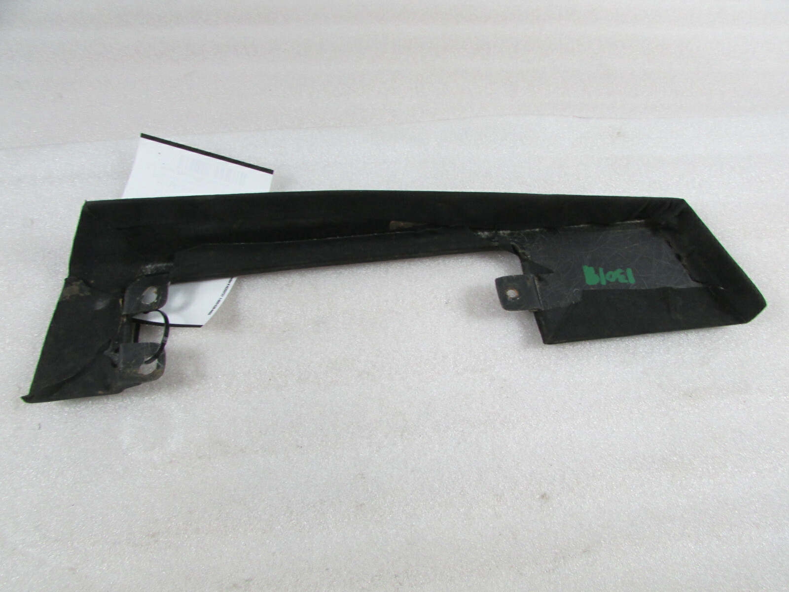 Lamborghini Murcielago, E-Brake Trim Panel, Used, P/N 418711461