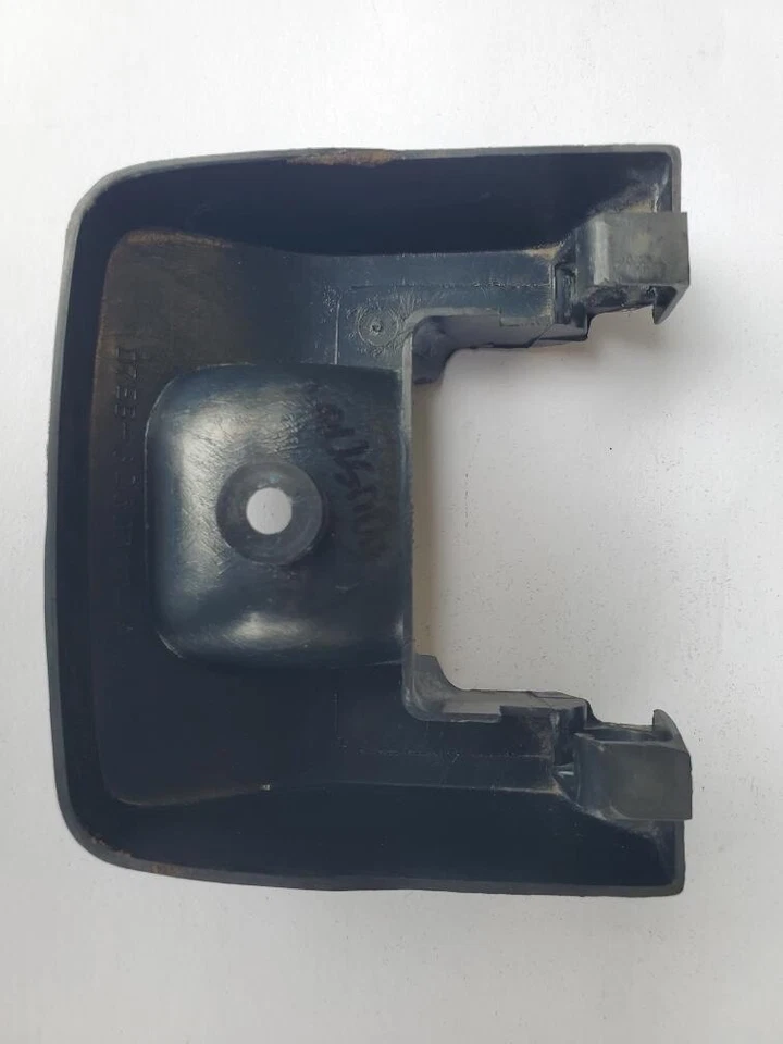 87-93 Mustang FoxBody Capri techo corredizo de fábrica cubierta de cierre Ford 1987-1993 OEM Foto 4 de 4