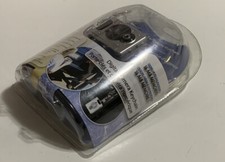 NIB Emergency Digital Camera Keychain 16MB Memory w/Collision Kit - Bell 2008