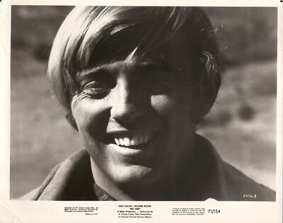 ORIGINAL KINO STILL FOTO FILM BIG JAKE CHRISTOPHER MITCHUM