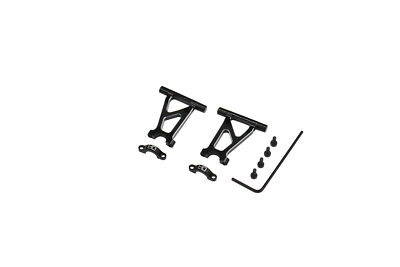 Hot Racing TSW5501 – Braccio Sospensione Inferiore In Alluminio Per Tamiya SW-01