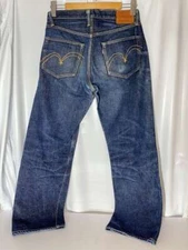 SAMURAI JEANS Bottom Size 32 S3000VX From Japan