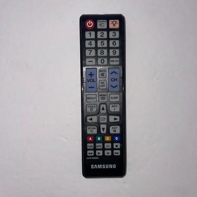 Samsung AA59-00600A TV Remote Control