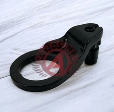 Center Pull Brake Cable Stop Barrel Adjuster Vintage Schwinn RoadBike 1" Headset