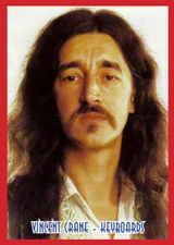 J2 Classic Rock Music Cards #801 - #850 with variants (pick your favorites)