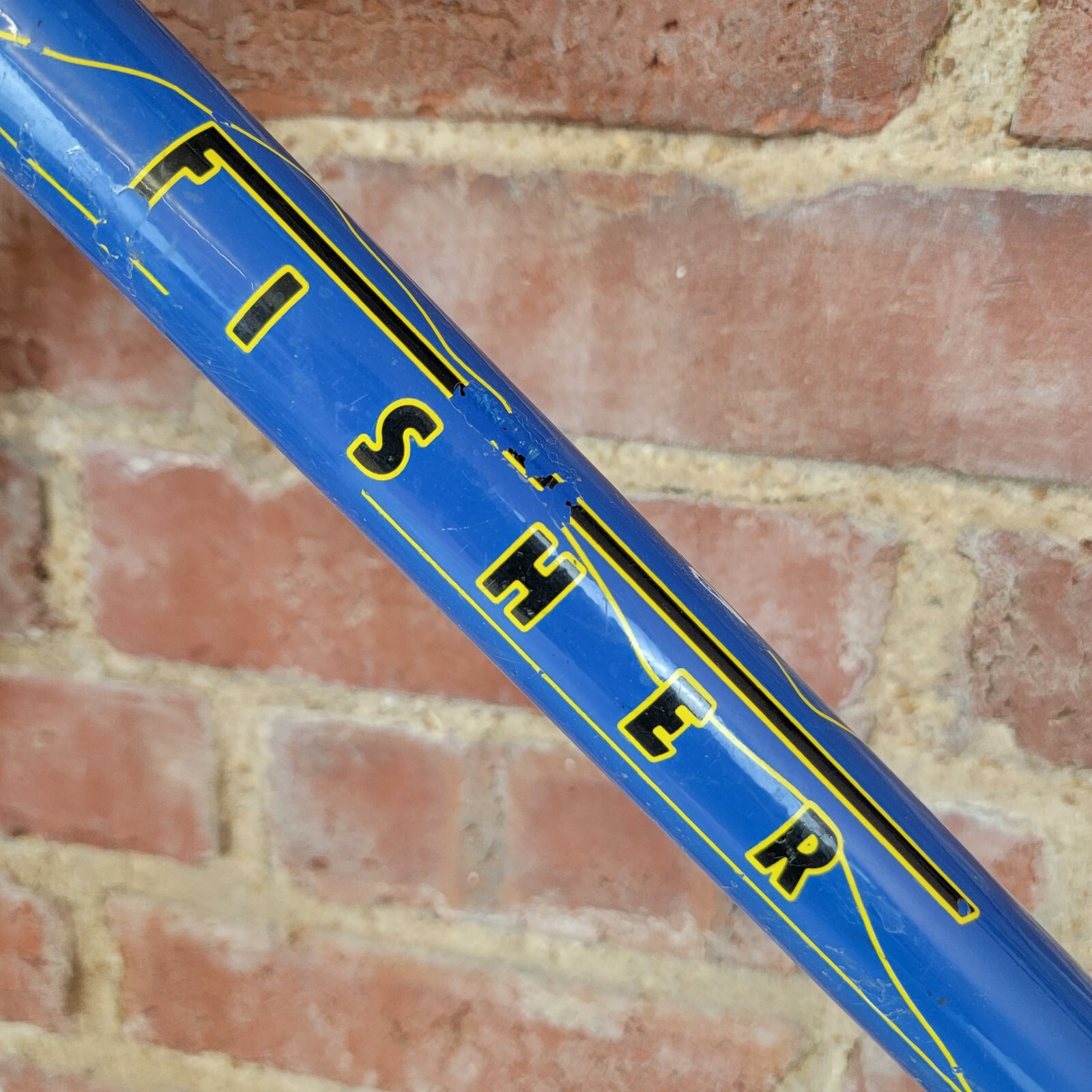 Gary Fisher Hoo Koo E Koo Mountain Bike Frame Set Deore XT Headset