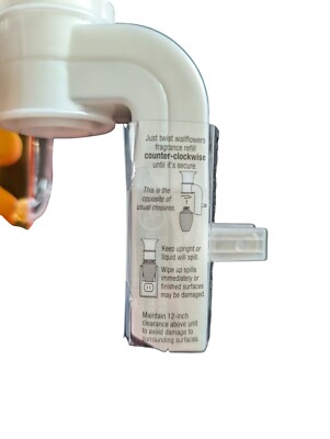 Bath & Body Works Wallflower Nightlight Plug – Cheers Beer Stein Mug Design, New