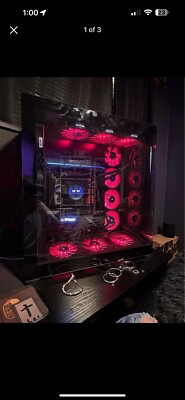 Gaming Computer