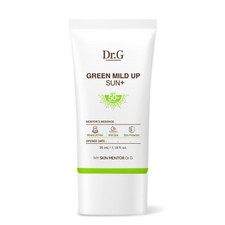 Dr.G Green Mild Up Sun SPF50 PA 35ml 1.18oz