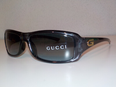 NEUE SONNENBRILLE New Sunglasses GUCCI 2551/S Outlet -50% Unisex